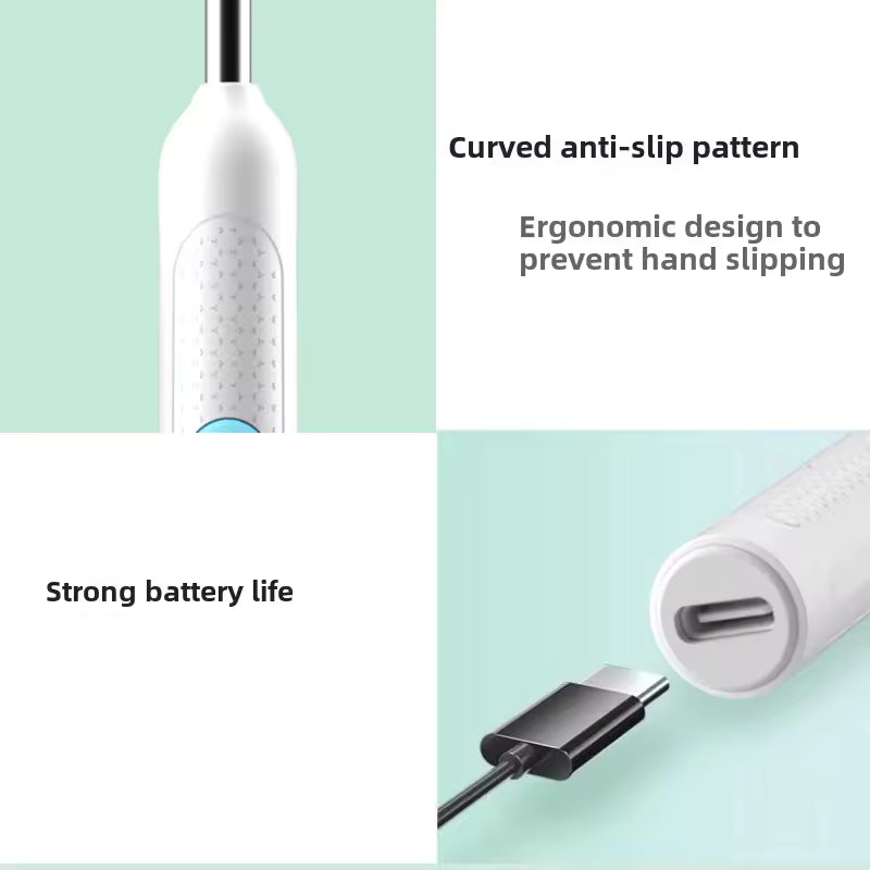 Smart Visual Ear Wax Removal Kit